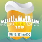 Dykes Brewery @ Barcelona Beer Festival 2019!